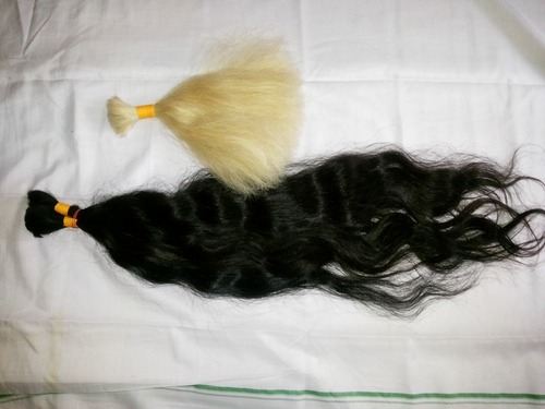 Indian Hair