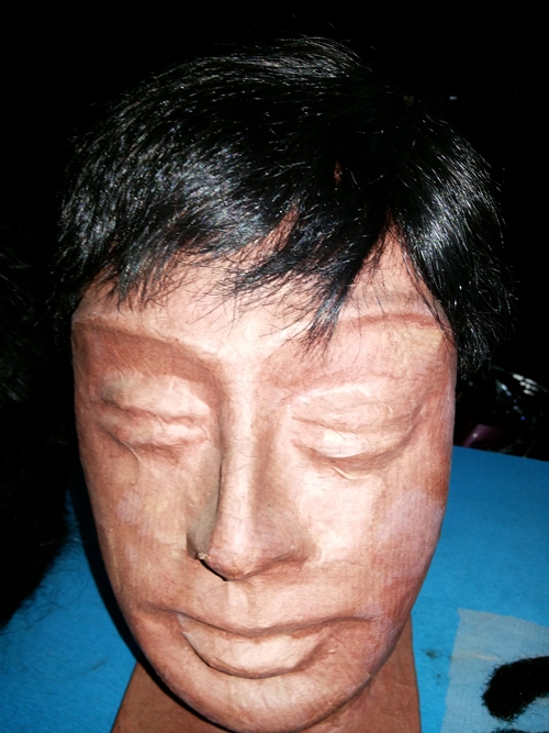 Mens Hair Wigs