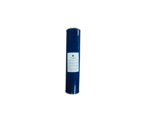 Filter Cartridge - Activated Carbon 10x2 inches, 10 GPM, 100 PSI, 6 Months Life | Effective Filtration, Odor Reduction, Chlorine Removal, Low Pressure Drop