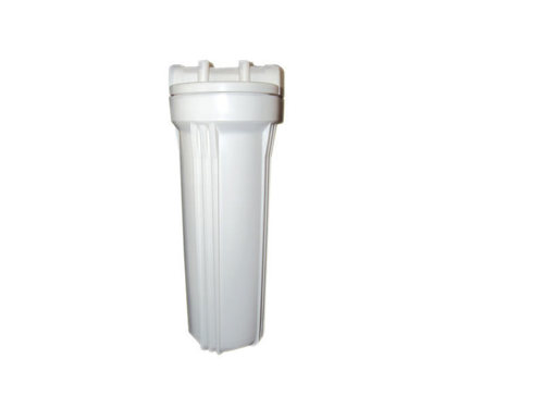 Filter Housing