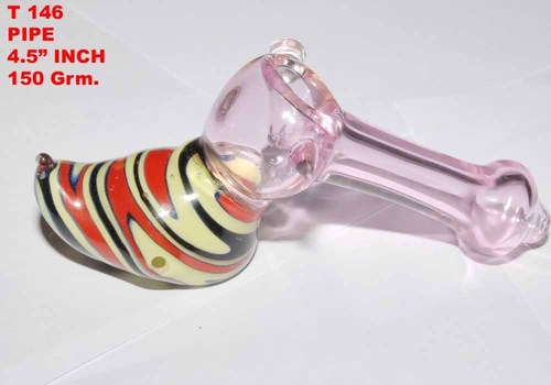 Acrylic Glass Pipe