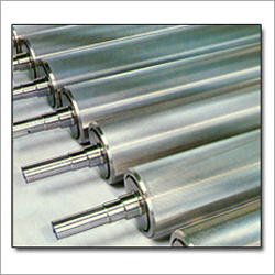 Flour Mill Chilled Rolls