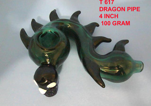 Dragon Pipe
