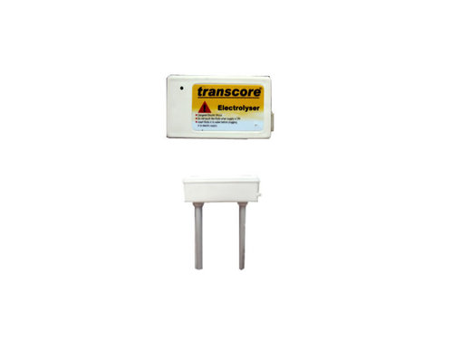 Electrolyzer