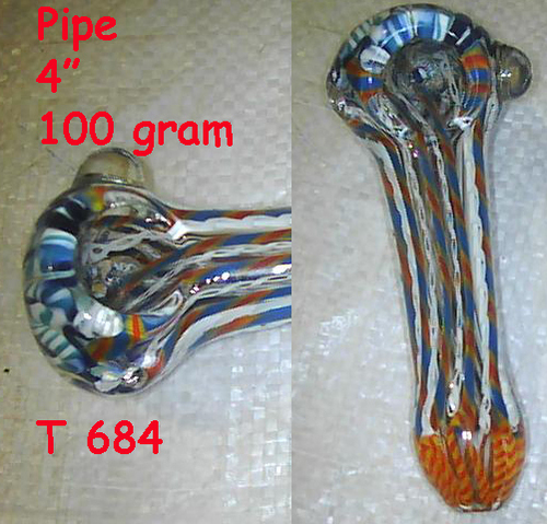 Smoking Pipe