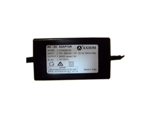 Adaptor