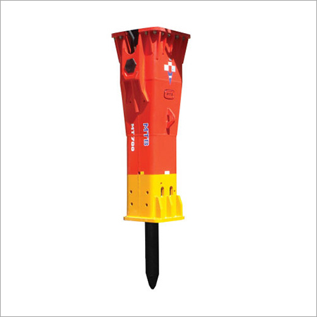 Electric Drill Machine