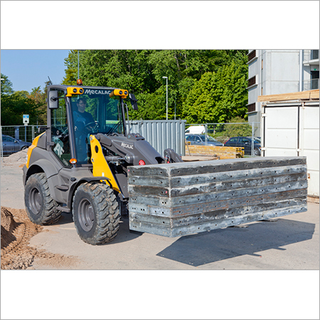 Industrial Mecalac Frontlader