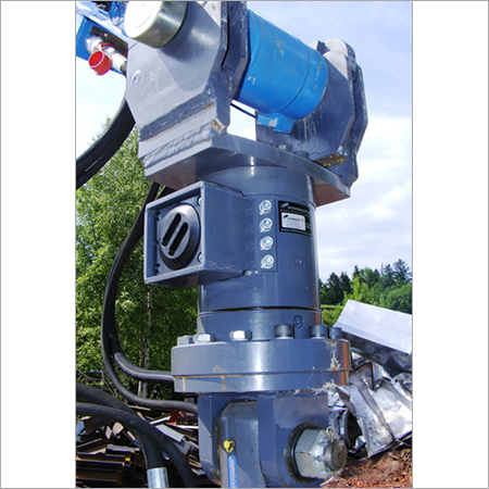 Industrial Bagagewagen