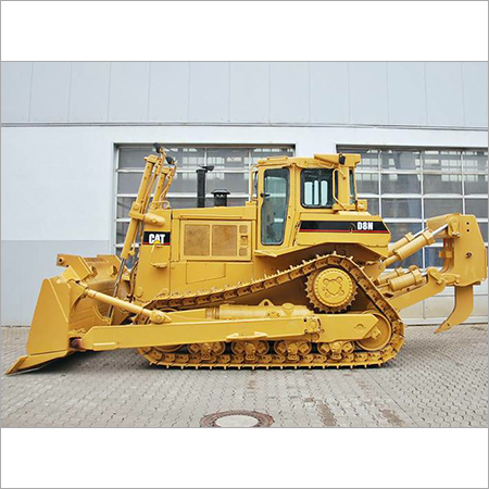 Caterpillar D8N