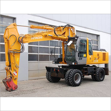 Used Crane