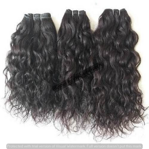 Indian Remy Curly Human Hair