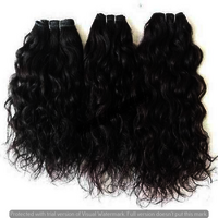INDIAN REMY CURLY HUMAN HAIR