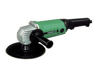 Sander Polishers