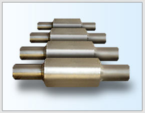 DPIC Chilled Rolls