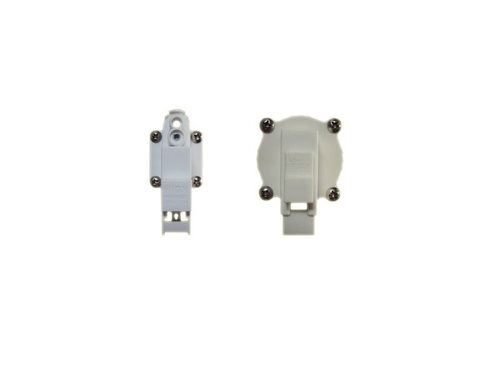 Low & High Pressure Switch