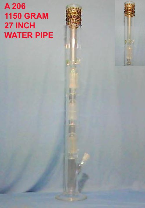 Water Pipe