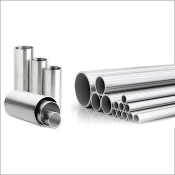 Stainless Steel Welded Pipes