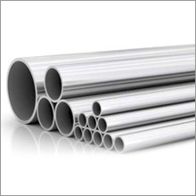 Seamless Pipes
