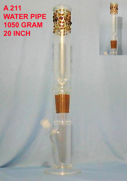 Water Pipe