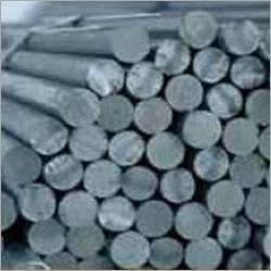 Round Bars