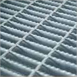 Steel Gratings