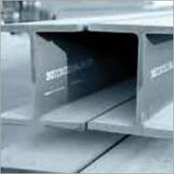 Universal Steel Beams