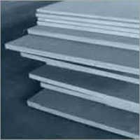 Hot Rolled Plates