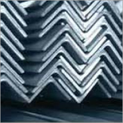 Steel Angles
