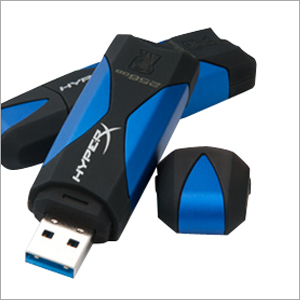 Datatraveler HyperX 3.0