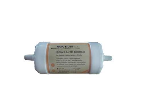 Nano Filters