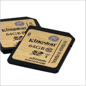 16GB SDXC Memory Card