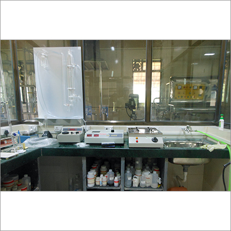 Laboratory Equipment