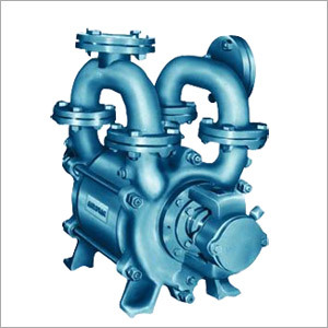 Liquid Ring Vacuum Pumps - Durable Materials | High Efficiency Low Maintenance Quiet Operation