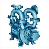 Liquid Ring Vacuum Pumps