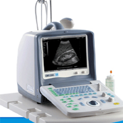 Ultrasound Machine (UScan 2000)