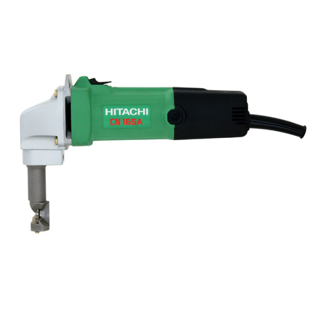 Power Drill Nibbler