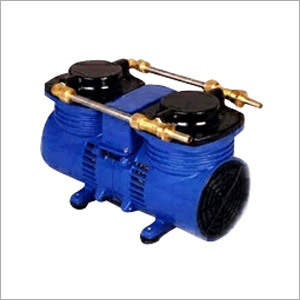Diaphragm Vacuum Pumps By ACMEVAC PUMPS & ENGINEERING PVT. LTD.