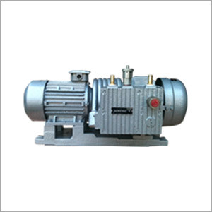 Dry Vacuum Pressure Pumps
