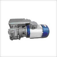 Rotary Vacuum Pumps - Advanced Components, Various Models | Smooth Finish, Low Maintenance, Long Functional Life
