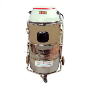 Vacuum Cleaners