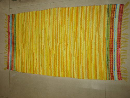 Flooring Rugs