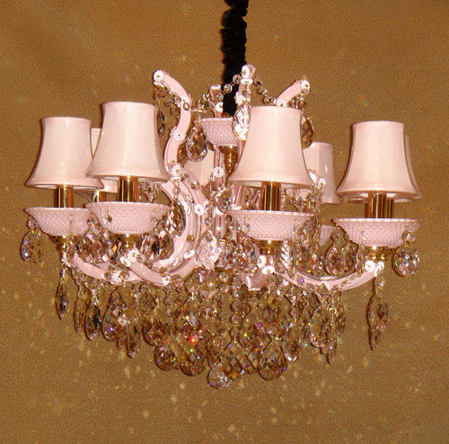 Chandelier