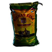 Kishan King Jeera Rice 50kg - Color: White