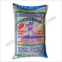 Kishan Gold Ghee Rice 50Kg