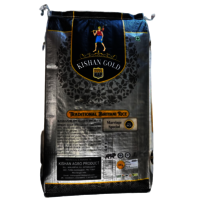 Kishan Gold Khas Rice 30Kg - Broken (%): 0.5-1 %