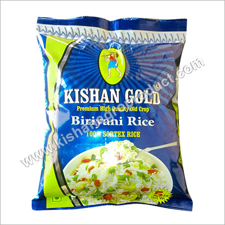 White Kishna Gold Kayma Rice 50Kg
