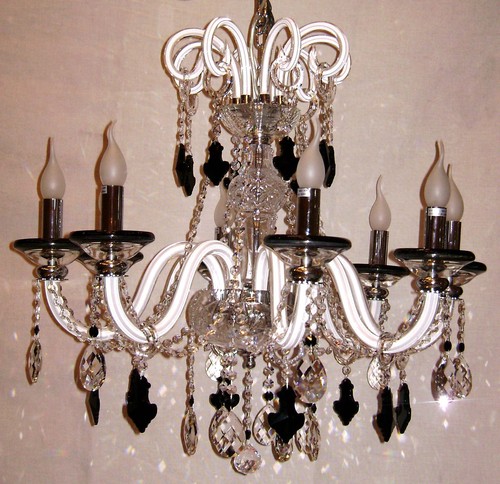 Chandelier