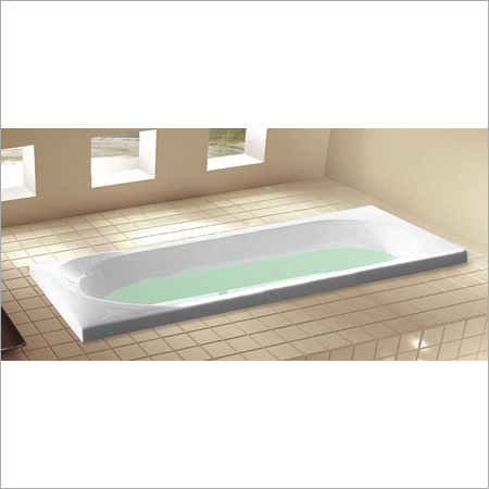 Bath Tubs
