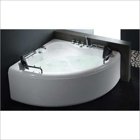 Corner Bathtubs